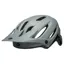 Bell 4Forty Mountain Bike Helmet Matte Grey/Gloss Black