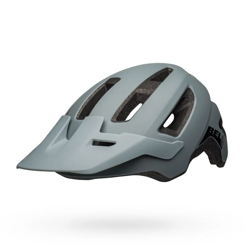 Bell Nomad MIPS Mountain Bike Helmet Matte Grey/Black-3