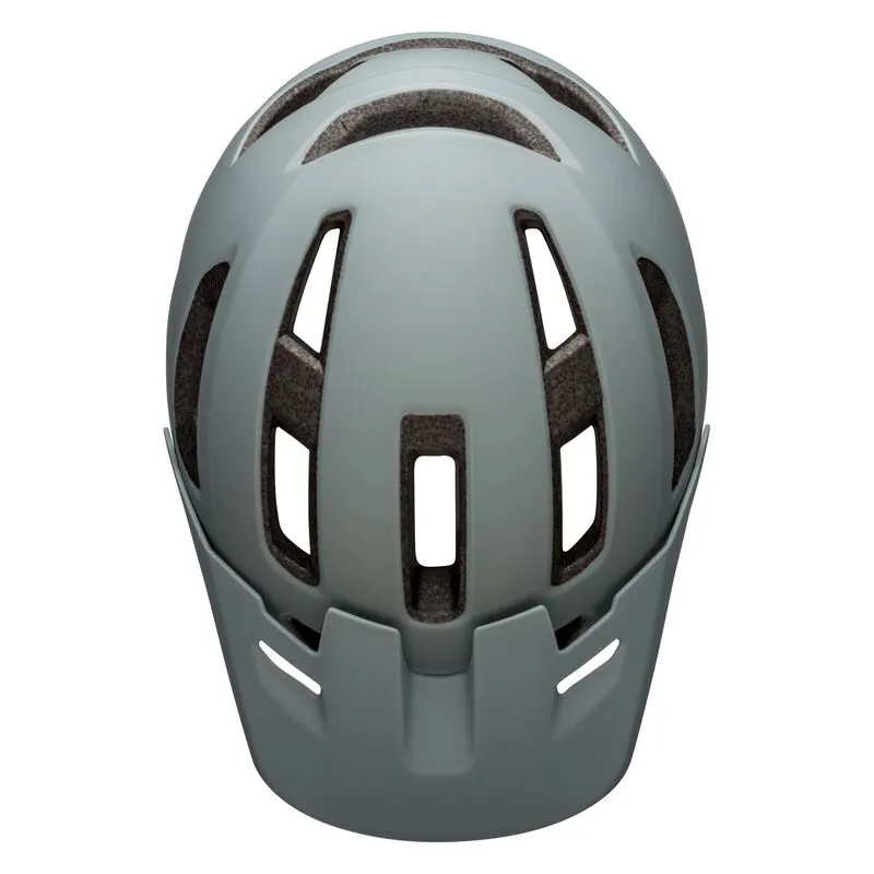 Bell Nomad MIPS Mountain Bike Helmet Matte Grey/Black-5