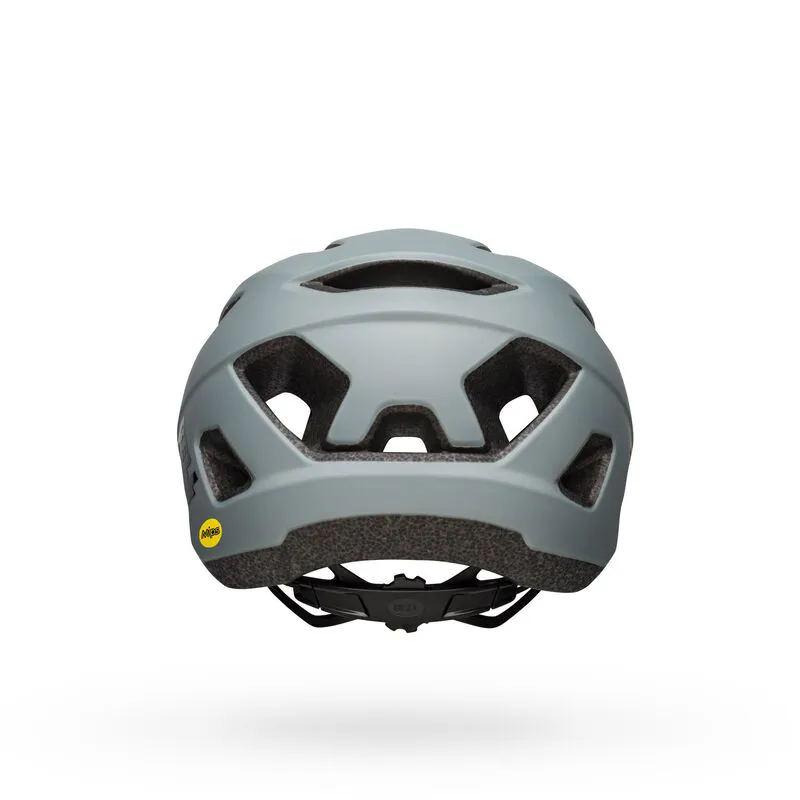 Bell Nomad MIPS Mountain Bike Helmet Matte Grey/Black-2
