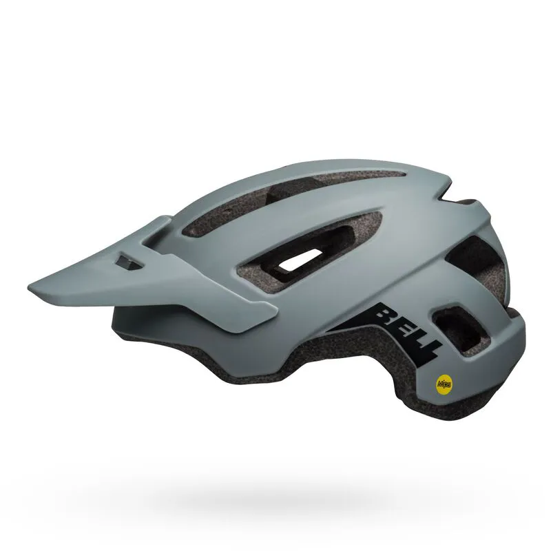 Bell Nomad MIPS Mountain Bike Helmet Matte Grey/Black-4