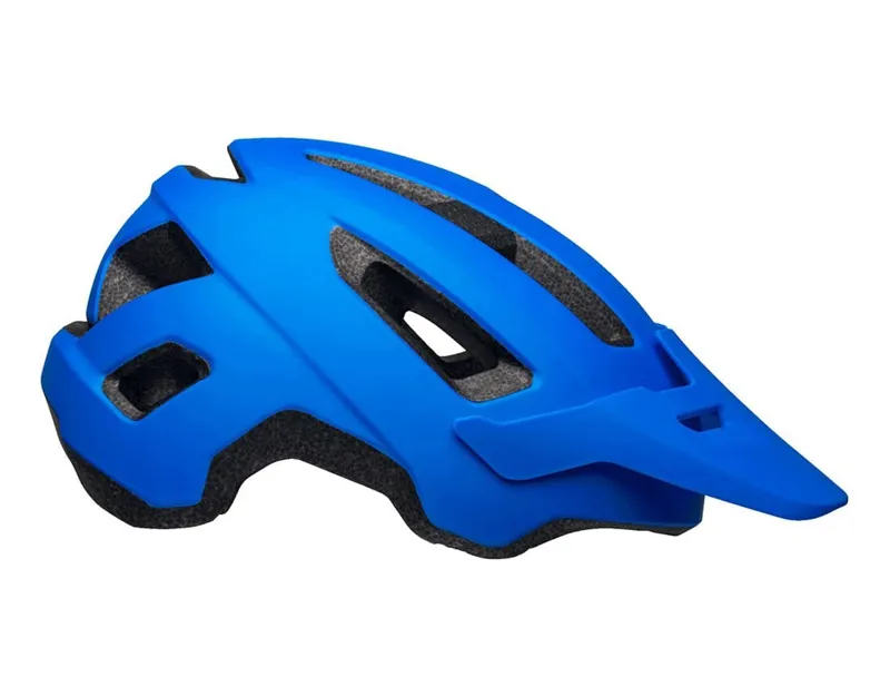 Bell Nomad MIPS Mountain Bike Helmet  Matte Blue/Black-3