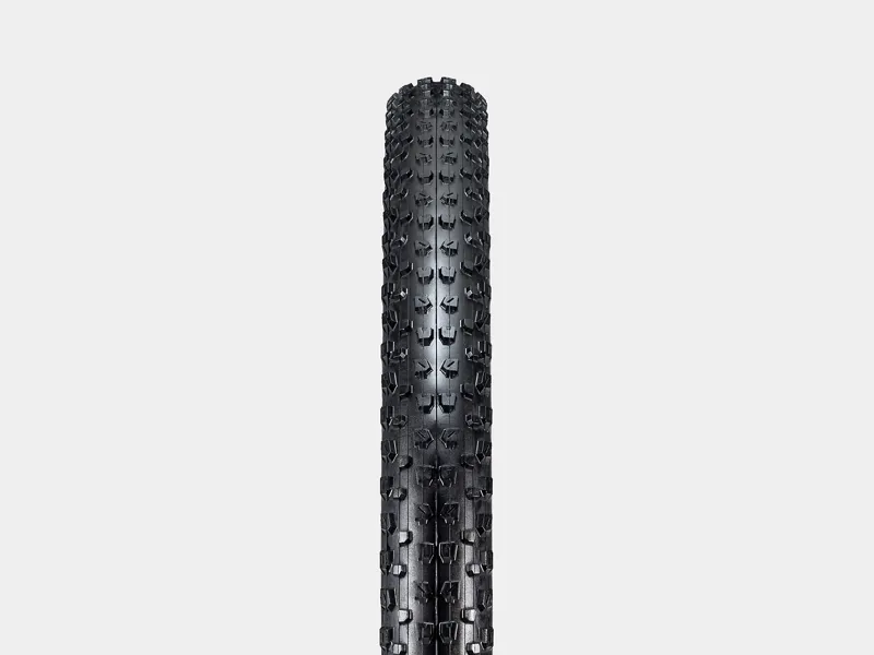 Bontrager XR3 Team Issue 27.5 x 2.35 TLR Tyre Black-1