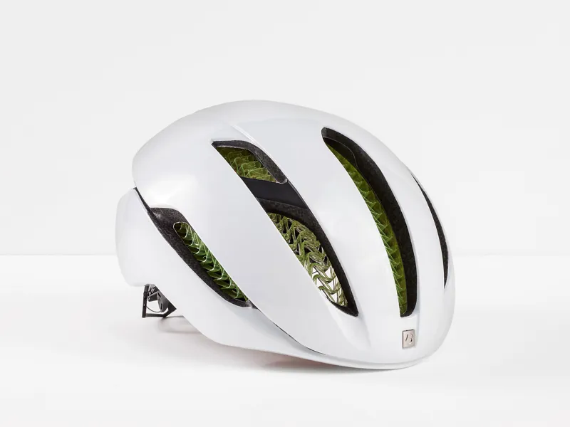 Image of Bontrager XXX WaveCel Road Bike Helmet White