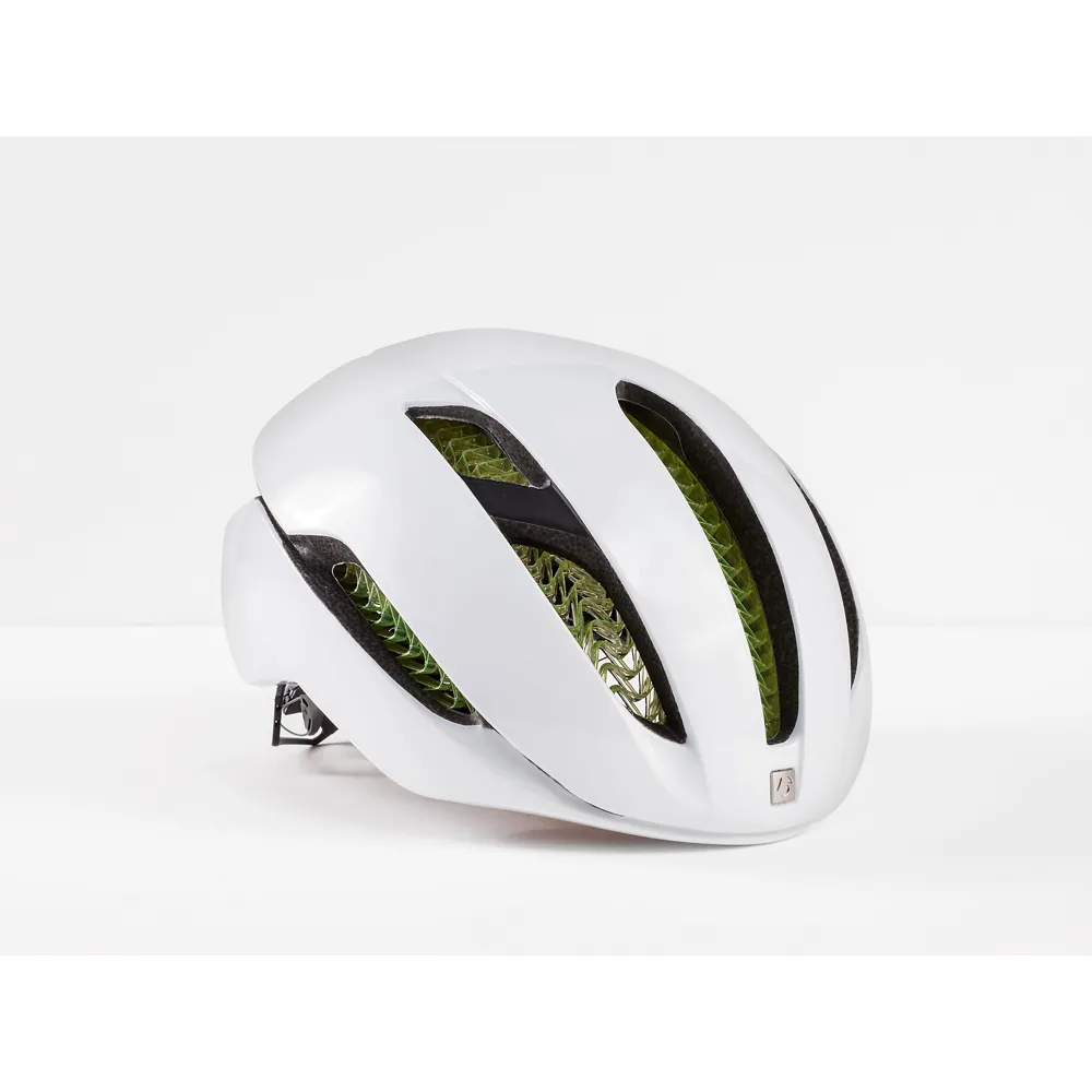 Bontrager Bontrager XXX WaveCel Road Bike Helmet White