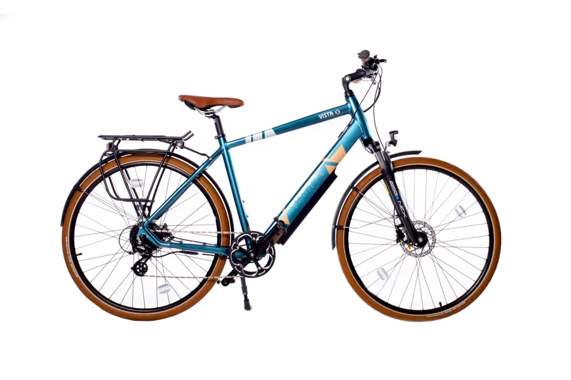 batribike electric bicycles SUV S Step Through Bike 250W BikeRadar Live: Batribike to launch