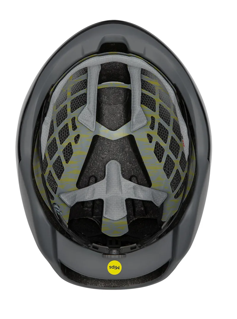 Smith Ignite MIPS Road Helmet BLACK MATTE CEMENT-2