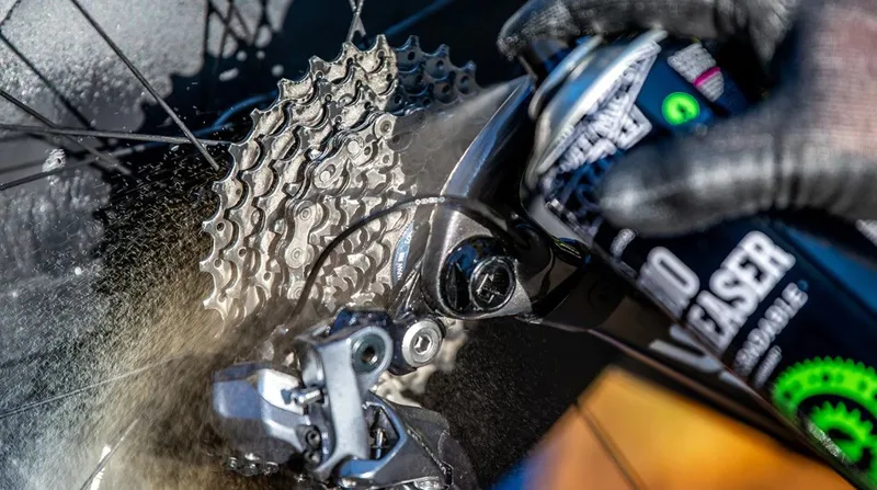 Muc-Off Bio Degreaser 500ml-3