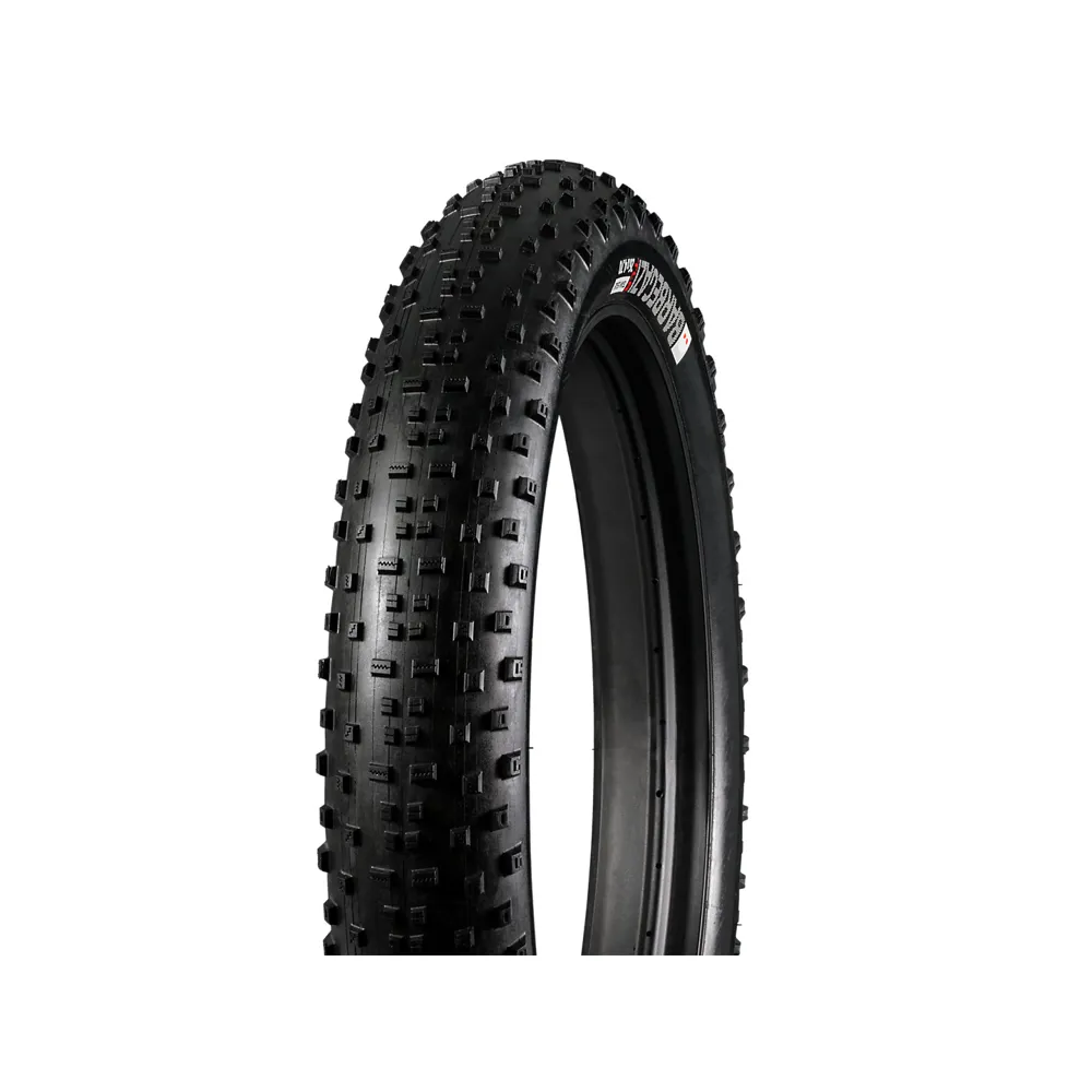 Bontrager Bontrager Barbegazi Team Issue 27.5x4.50 TLR Tyre Black