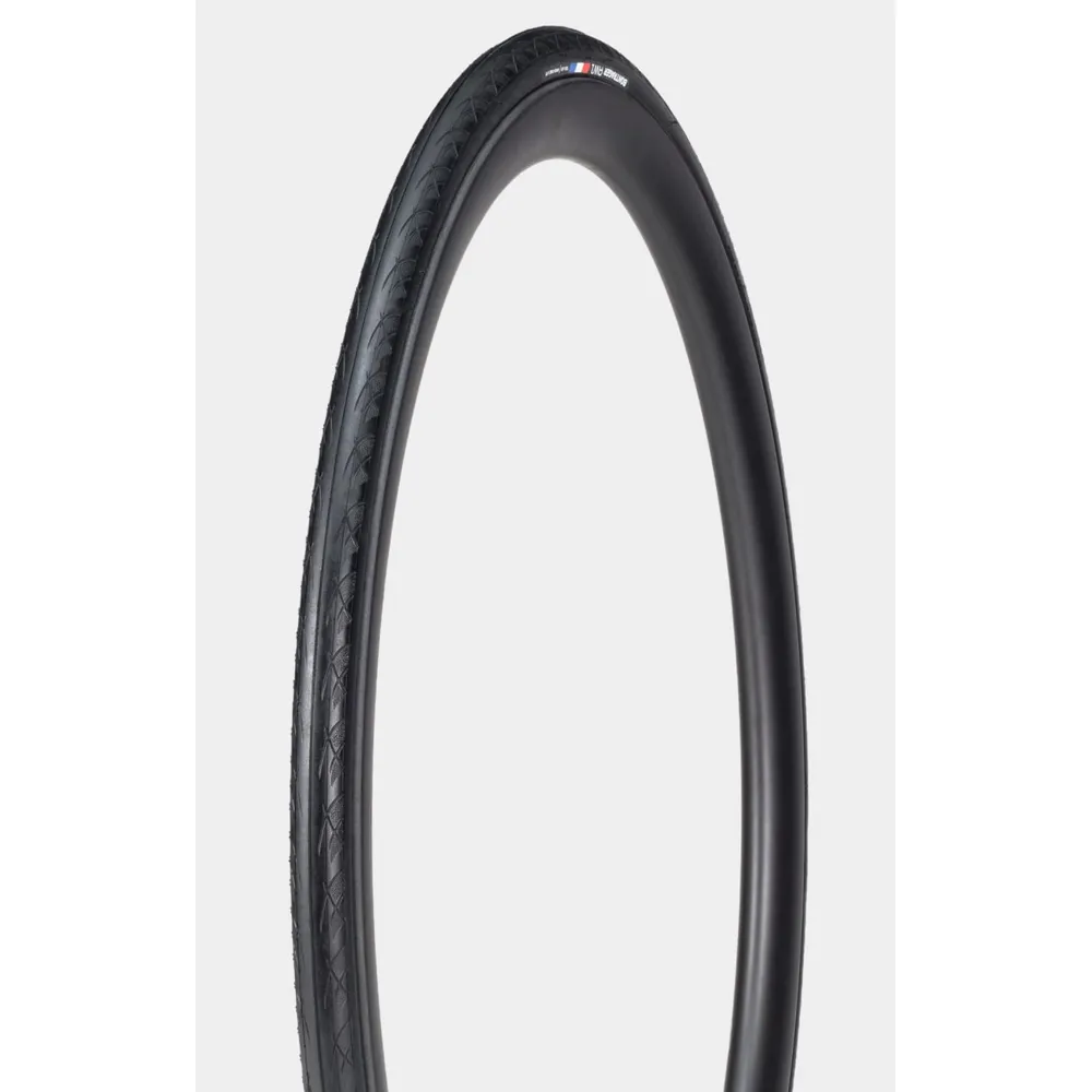 Bontrager Bontrager AW1 Hard-Case Lite Road Tyre 700c Black