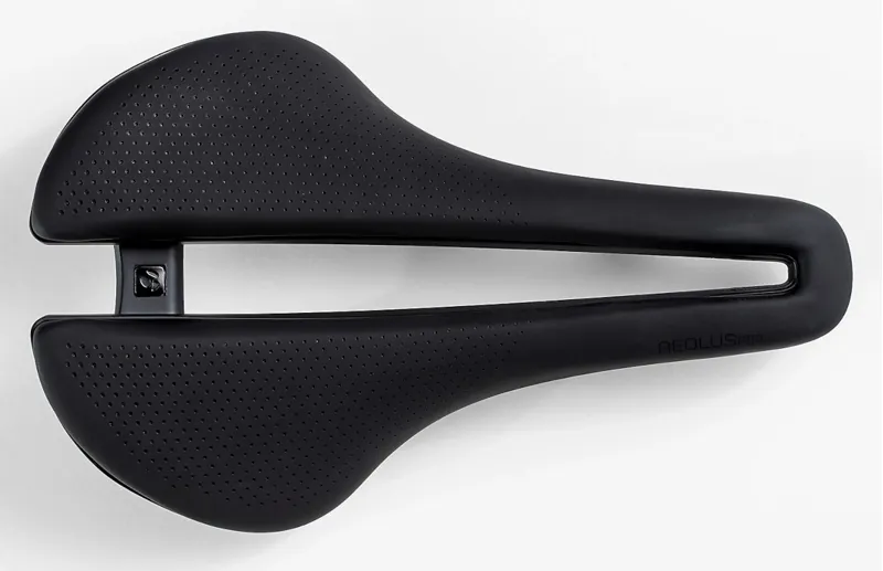 Bontrager Aeolus Pro Saddle Black-1