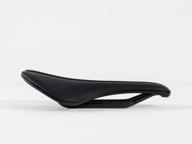 Bontrager Aeolus Pro Saddle Black-2