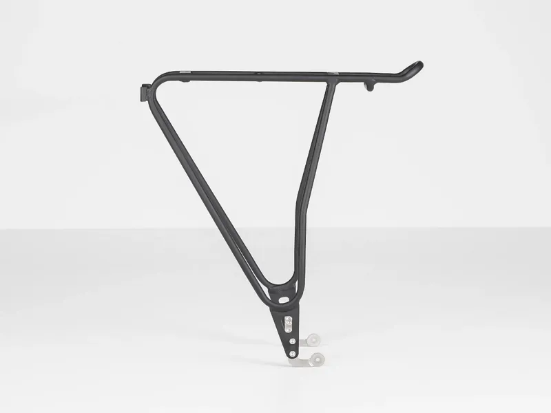 Bontrager BackRack Lightweight MIK Rear Rack Black-3