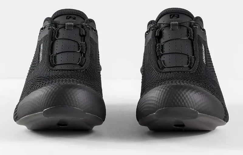 Bontrager Ballista Knit Road Shoes Black -4
