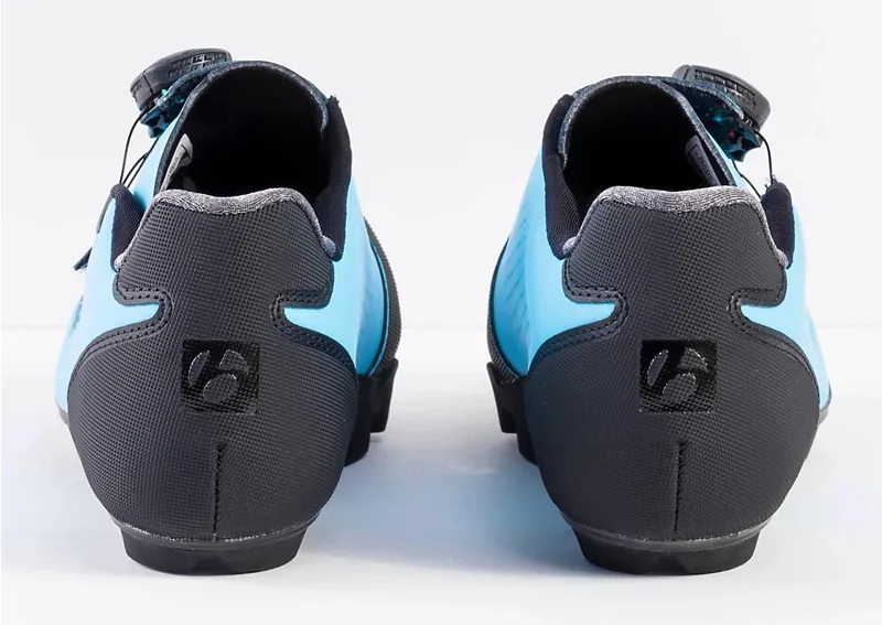 Bontrager Cambion MTB Shoes Azure Blue-4