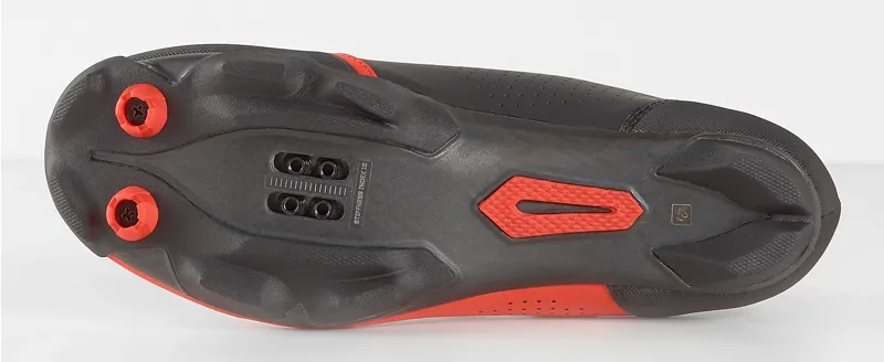 Bontrager Cambion MTB Shoes Viper Red-5