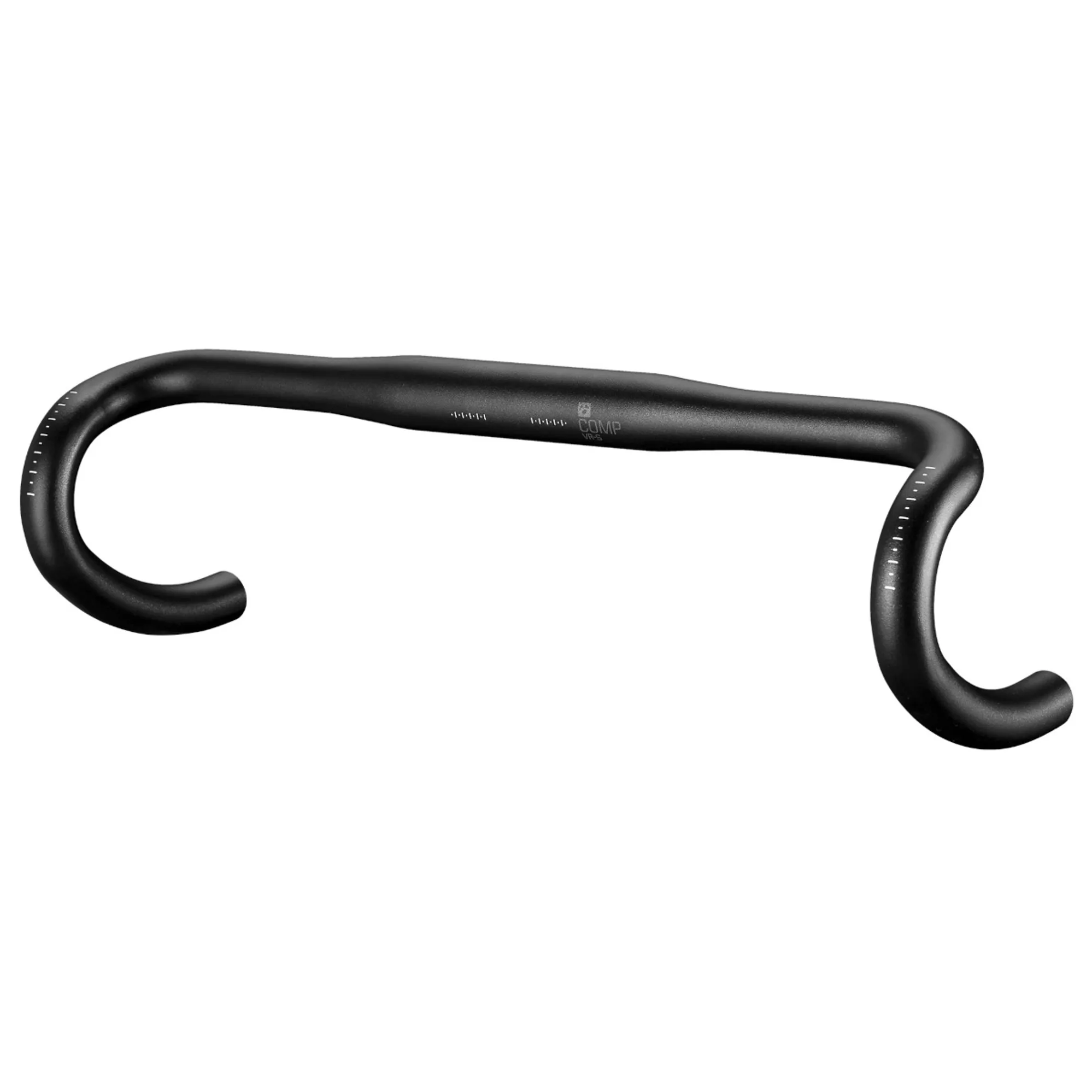 Bontrager Comp VR-S Road Handlebar Black - Main Image