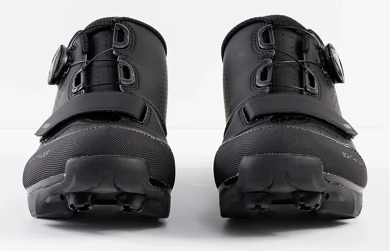 Bontrager Foray MTB Shoes Black-3