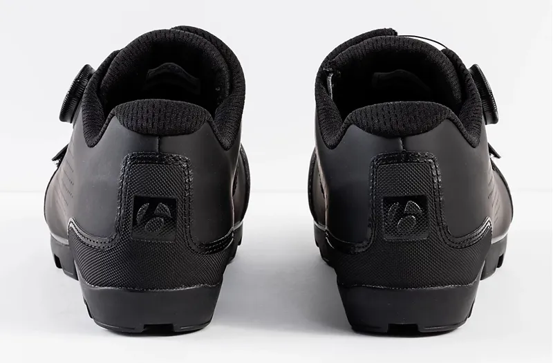 Bontrager Foray MTB Shoes Black-4