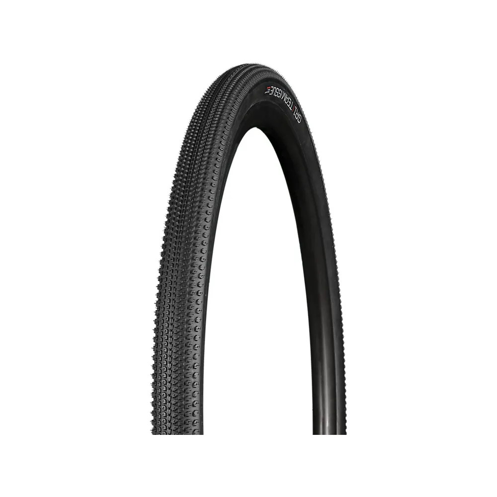 Bontrager Bontrager GR1 Team Issue 700c Gravel Tyre Black