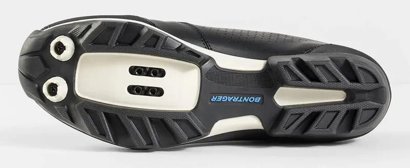 Bontrager GR2 Gravel Bike Shoes Black-5