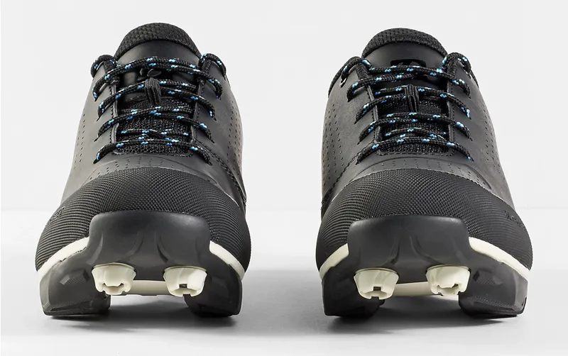 Bontrager GR2 Gravel Bike Shoes Black-3