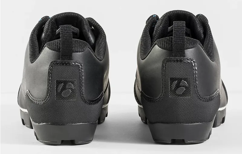 Bontrager GR2 Gravel Bike Shoes Black-4