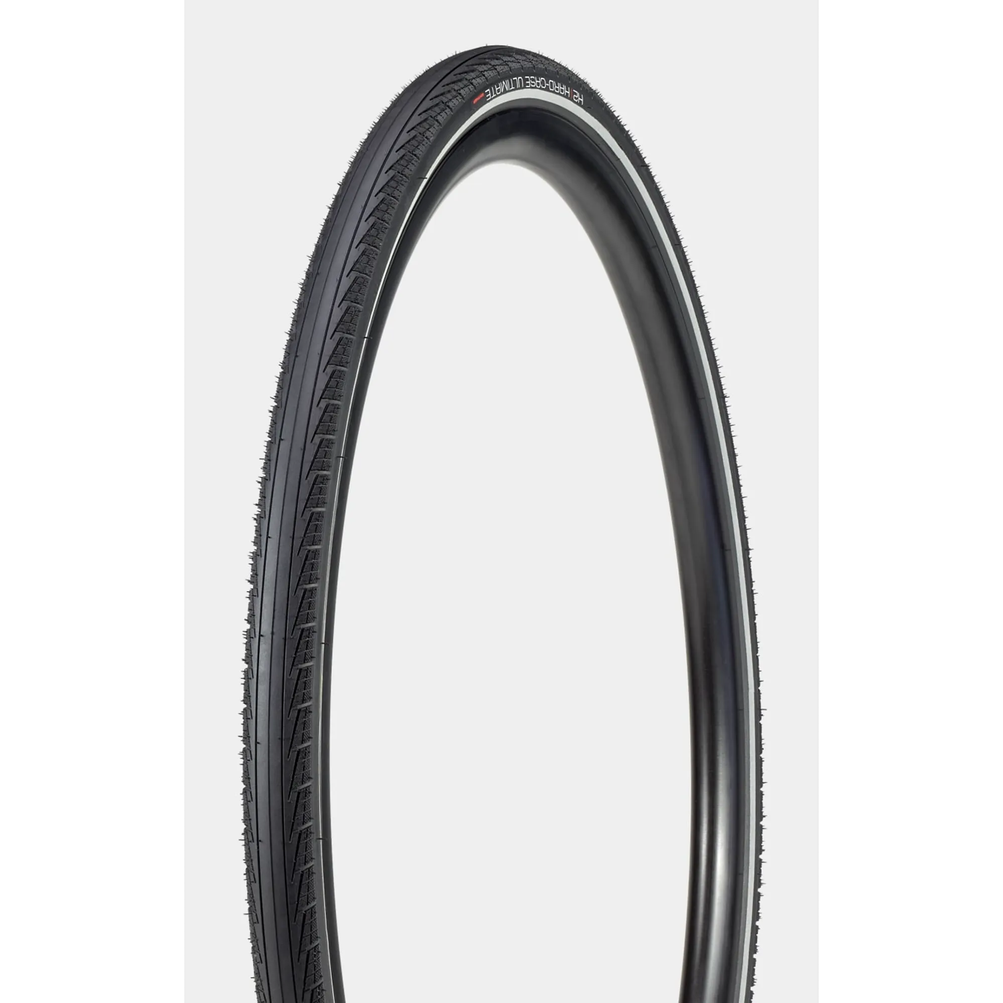 Bontrager Connection Hybrid Tire Bontrager H2 Hard Case Ultimate