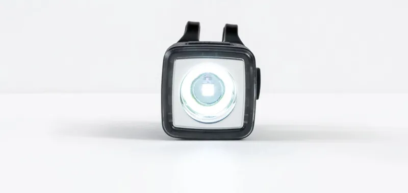 Bontrager Ion 100 R Front Light Black-5