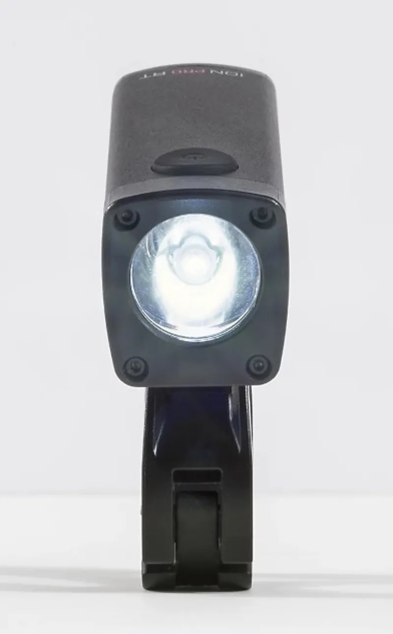 Bontrager Ion Pro RT Front Light Black-5
