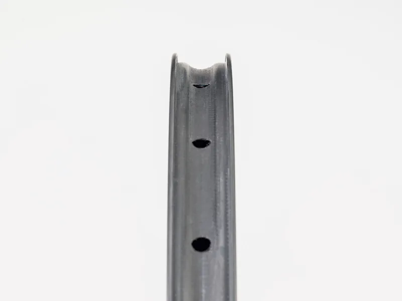 Bontrager Kovee XXX Boost TLR CenterLock Disc Carbon 29er MTB Wheel Anthracite/Black-8