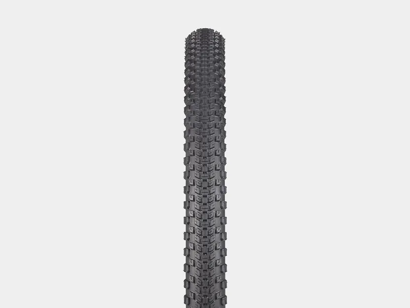 Bontrager LT4 Expert E-Bike Tyre 27.5 x 2.40 Black/Reflective-1
