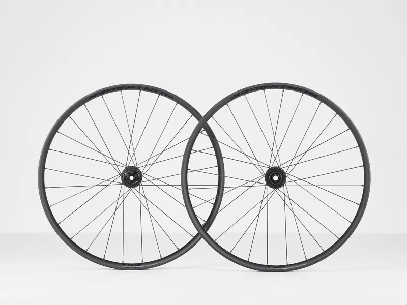 Bontrager Line Comp 30 TLR Boost 27.5in MTB Wheel Black-5