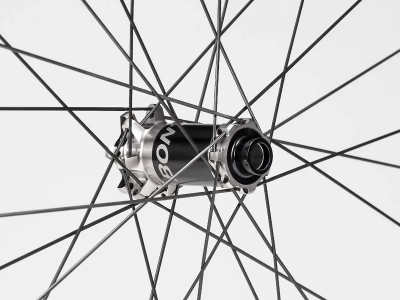 Bontrager Line Pro 40 TLR Boost 29er MTB Wheel Anthracite/Black-1