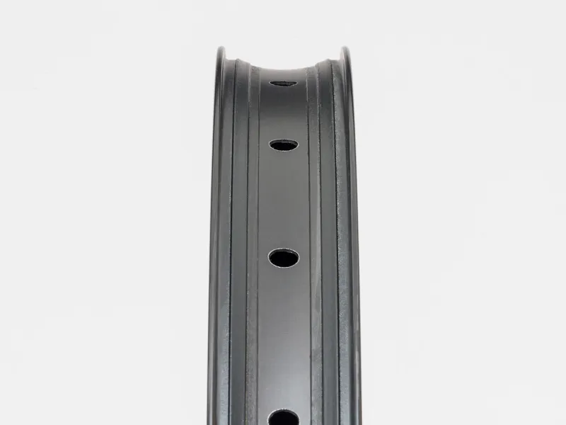 Bontrager Line Pro 40 TLR Boost 29er MTB Wheel Anthracite/Black-3