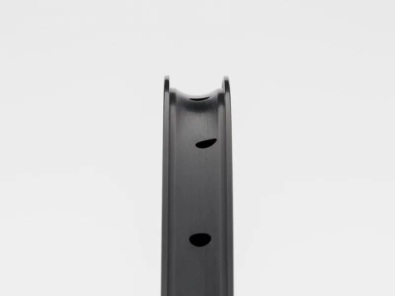 Bontrager Paradigm Elite 25 700c TLR Disc Road Wheel Black-3