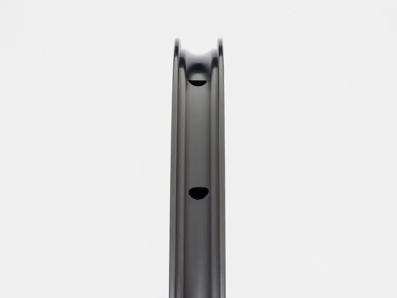 Bontrager Paradigm TLR 700c Road Wheel Anthracite/Black-8