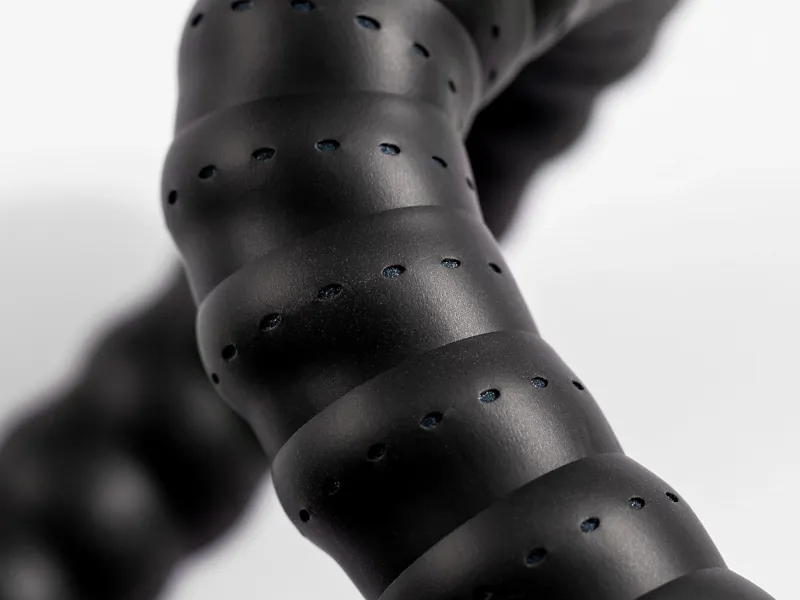 Bontrager Perf Line Bar Tape Black-1