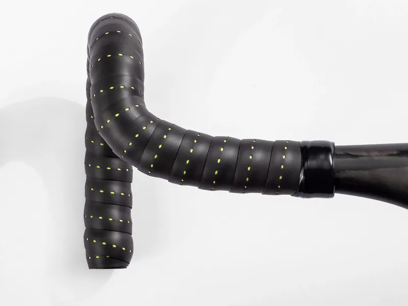 Bontrager Perf Line Bar Tape Volt Green-2