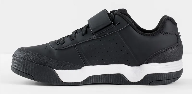 Bontrager Rally MTB Shoes Black-1