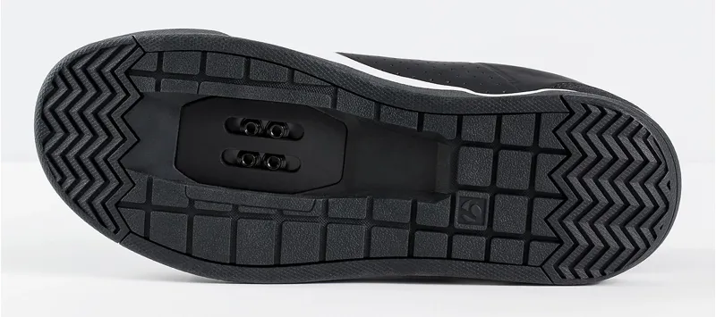 Bontrager Rally MTB Shoes Black-5