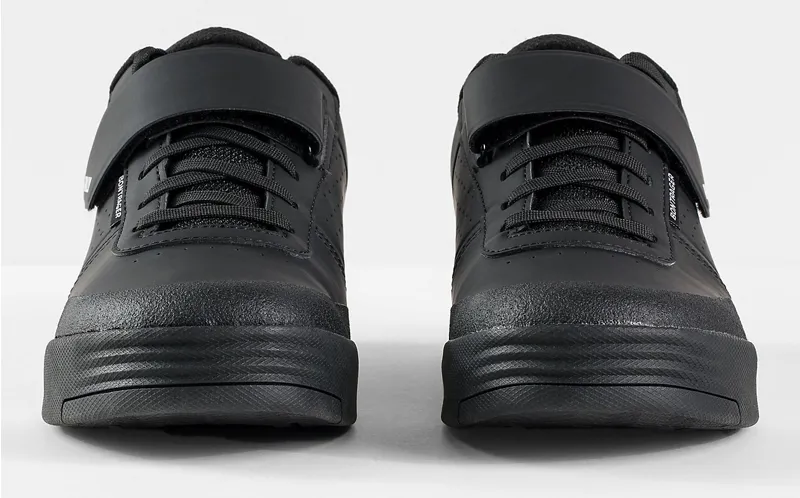 Bontrager Rally MTB Shoes Black-3