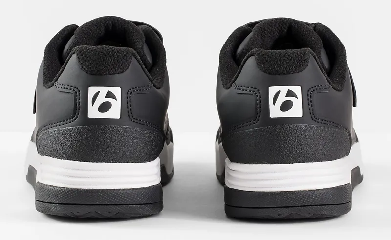 Bontrager Rally MTB Shoes Black-4