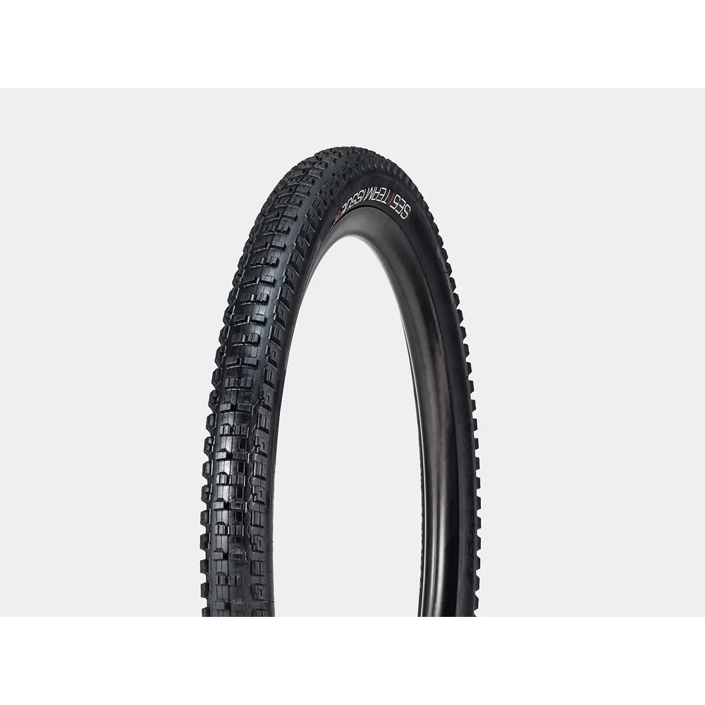 Bontrager Bontrager SE5 Team Issue TLR 27.5in MTB Tyre Black