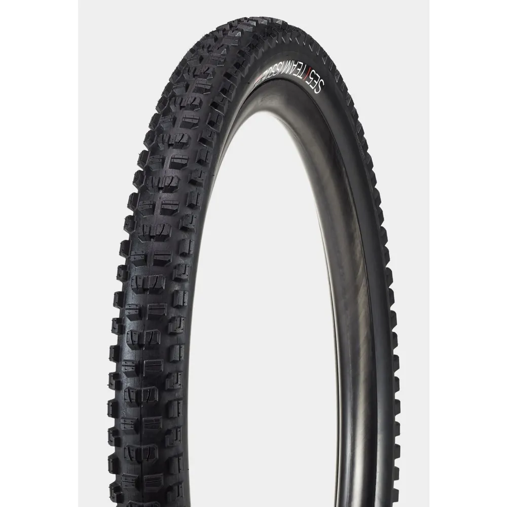 Bontrager Bontrager SE5 Team Issue TLR MTB Tyre 29 x 2.5 Black