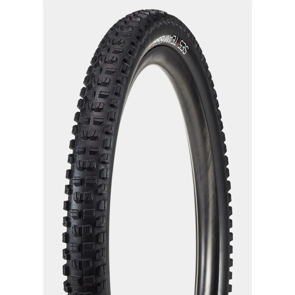 Bontrager Bontrager SE5 Team Issue TLR MTB Tyre 27.5 x 2.5 Black