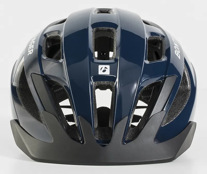 Bontrager Solstice Helmet Navy-2