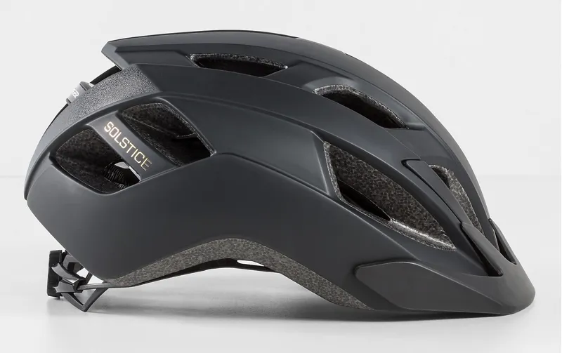Bontrager Solstice Mips Helmet Black-1