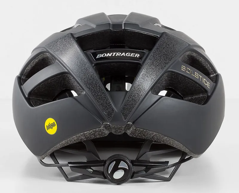 Bontrager Solstice Mips Helmet Black-3
