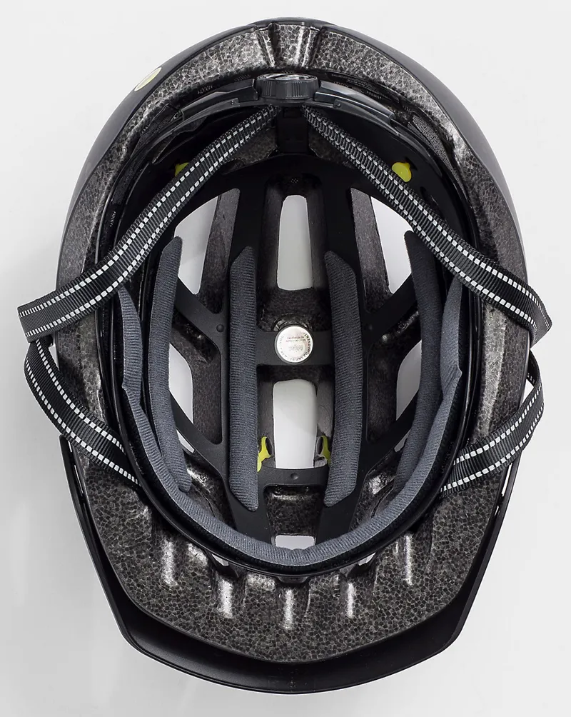 Bontrager Solstice Mips Helmet Black-4
